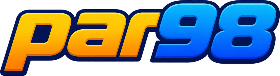 par98 logo